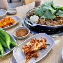 원조감자탕닭갈비 이미지