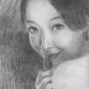 연필스케치 이미지