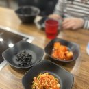 서현역 맛집, 분당순두부칼국수 방문후기:)