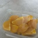 종로 컵과일 포장 전문점 과일연구냥 과일포장후기