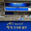 팡팡 골프존 이미지