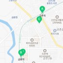 새꽃로 193 금촌역 고속버스정류장 네이버블로그