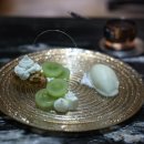 리예네 커피 | 강남 파인다이닝 프렌치 테판, 서울 미쉐린가이드 1스타 일판 디너