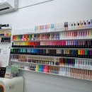 광명사거리 9번 출구 앞 이미지