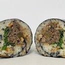 뚱채김밥대구 이미지
