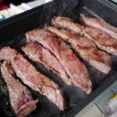 홍천 뜨란 오토캠핑장 이미지