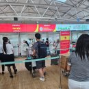크리에이트팀 2시34분 | 베트남 하노이로 출발, 비엣젯 항공 후기, 하노이 공항 86번 버스 후기, 하노이 맥주거리, 슬리핑버스 후기
