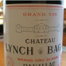 [2006년 8월 정모와인]블랑 드 린취바쥐(Blanc de Lynch Bages) 이미지