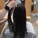 한림미용실 | ​[종로구 미용실] 동묘역 미용실 라피오리레헤어에서 우진쌤에게 클리닉 & 레이어드컷 받은 후기!