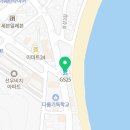 지에스25 일광해수욕장점 이미지