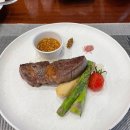 진주더프라임어린이집 | [진주 / 평거동] 진주 기념일 레스토랑 추천 “노블레스레스토랑” 프라임코스 내돈내산 솔직후기...