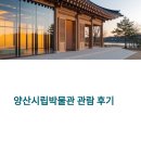 양산시립박물관 대강당 | 양산시립박물관 관람 후기 아이와 가볼만한 실내 장소
