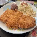 송학마을 | 내사랑동까스, 파주 야당 기찻길 옆 테마마을 돈까스 맛집