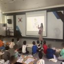 경희대 선경 태권도장 이미지