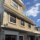 [마산 창동 카페 / owund coffee(오운드커피)] 고소한 오운드샌드와 부드러운 아인슈페너