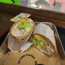 퀴즈노스숙대 | [숙대입구 맛집 | 숙대입구 샌드위치] 퀴즈노스 숙대입구점 방문 후기