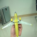 대한,진,제주항공 B737-800 1:144 --- 007. 데칼제작 및 부착 이미지