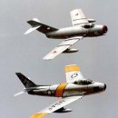 금손가락님의 F-86 세이버(Sabre) 가 갑자기 생각나서 끄적끄적 해봅니다. 이미지