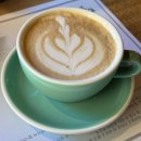 달뜨는바다 | [마산 창포리카페] 달뜨는 비오리 후기