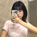 2023-01-0281 | 무테 안경 아이돌, 연예인 패션템 (한소희, 카리나, 안유진, 뉴진스)