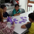 당산2동공립작은도서관 이미지