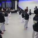 다산 나르샤 태권도장 이미지