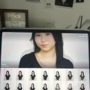 [송파 문정사진관] 장지역 올소유 스튜디오 세미프로필 촬영 후기