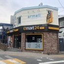 이마트24 온천벚꽃점 이미지