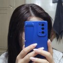 미쟝센 헬로버블 매트브라운 자연모 염색 후기