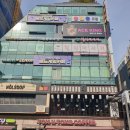 큐볼당구장