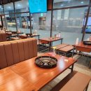 증미역 2번출구 | [증미역] 오투닭갈비&amp;부대찌개♡/닭갈비도 매콤하게 먹을 수 있다니♡ 유가네보다 더 맛있다!