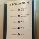 강릉 안목해변 바다가 보이는 오션뷰 숙소_호텔 헤렌하우스 후기 HOTEL HerrenHaus(비용)추천