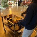 장성읍 대형주차장2 (옥외1) | 파주 드라이브 겸 가족들과 가기 좋은 대형 브런치 맛집 브릭루즈 BRIQUE ROUGE