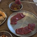 한육관 | [판교역 맛집] 무안회관 후기/한우 육사시미/낙곱새 볶음/한식 맛집♡