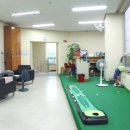 팰리스 스크린 골프 이미지