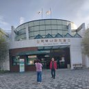 동행 64. (진안 부귀메타세콰이아 길 –꽃잔디동산 –마이정원 -주천생태공원 –담양 대나무박물관 – 이미지