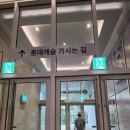 성복역 롯데캐슬 임장후기, 역세권을 넘어 셔세권의 가치를 보다.