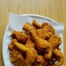 맛나닭 가마솥 치킨 이미지