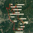 고종시마실길 이미지