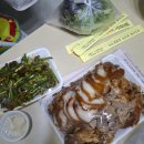 한방이있는족발 | 마천시장 족발맛집, 쫀득한 식감이 살아있는 장충동한방족발 노랑앞치마족발 후기