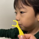 유아치실 언제부터, 메디케이로 양치후 어린이치실 추천