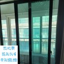 동산유리샷시 이미지