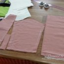 차근 차근 옷 만들기 이미지