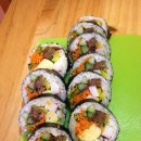 혜정김밥
