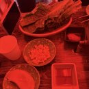 성북동 소곱창 | [성신여대] 숯불향 가득한 돼지김치곱창구이 맛집 '천막집' 재방문 후기
