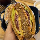 라포미 경산역점 | 경산역 인근 카페추천 / 샌드위치 맛집 라포미 경산역점