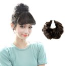 고운머리 이미지