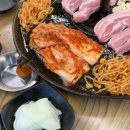수락골솥뚜껑삼겹살 이미지