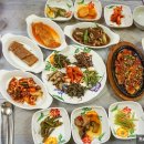 주전골산채마을 이미지