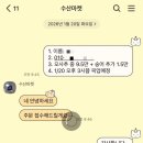 명랑핫도그노량진점 | 👍 걸스파티(=돼지파티) 일기 | 노량진 공동구매와 명랑핫도그 떡볶이 후기를 곁들인